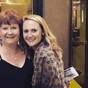 Meet your Posher, Kristin